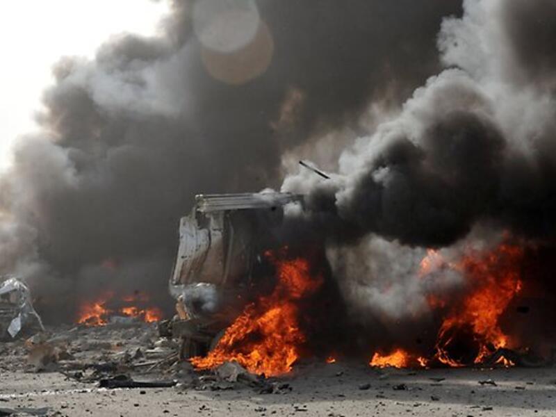 Fighting across the region, mainly in Syria and Iraq, has left thousands dead in the years since the mass demonstrations of the Arab Spring led to violent uprisings.

