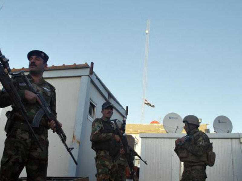 The arrest of the MP by security forces sparked clashes that resulted in six dead and 18 injured. [AFP]