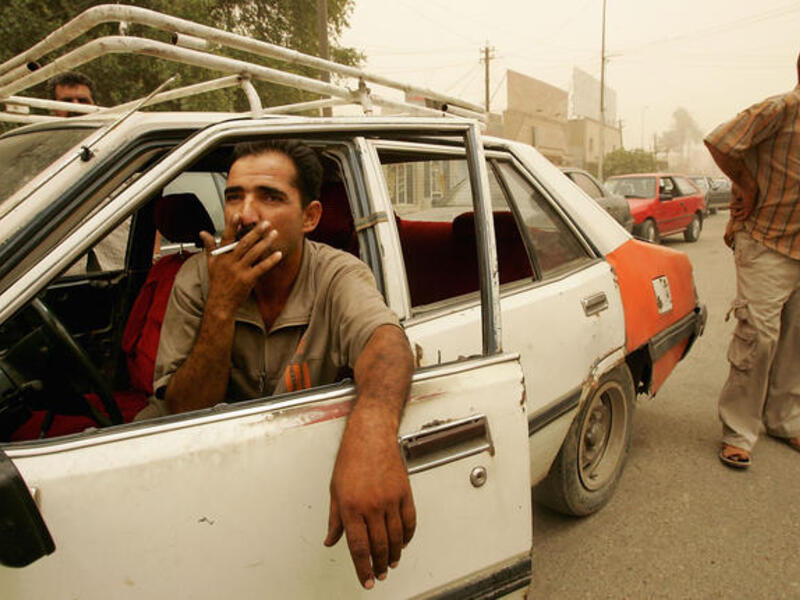 Iraq's unemployment is some of the highest in the Middle East, but experts question if this plan is workable