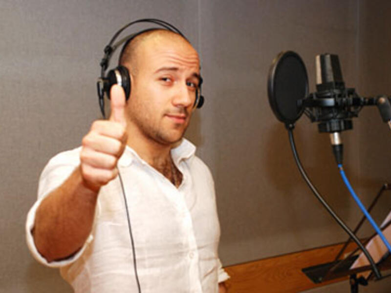 Ahmad Makki is creaming it in this February