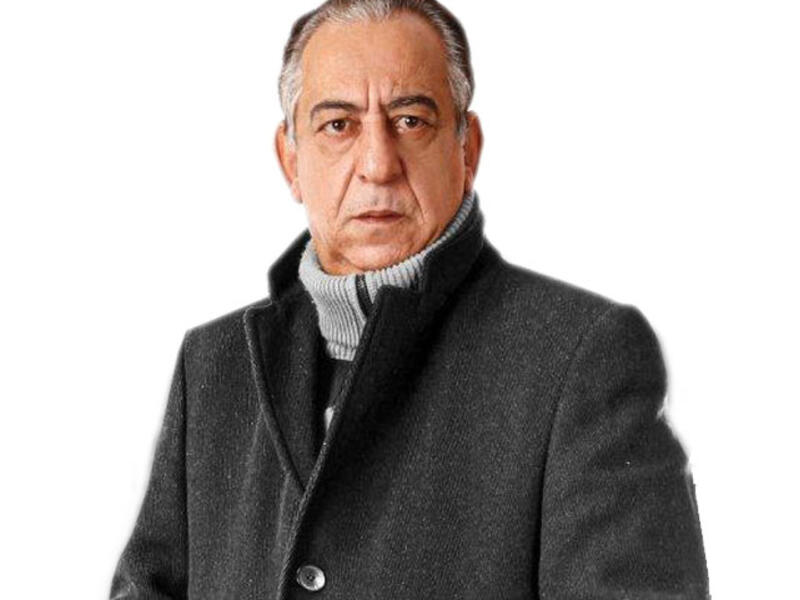 Ahmed Rateb is planning an intriguing TV show for fans. (Image: Facebook) 