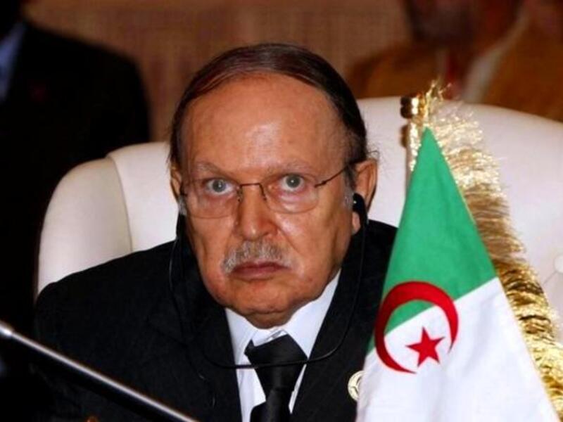 Algeria is planning a growth pact to restore credibility in the economy 