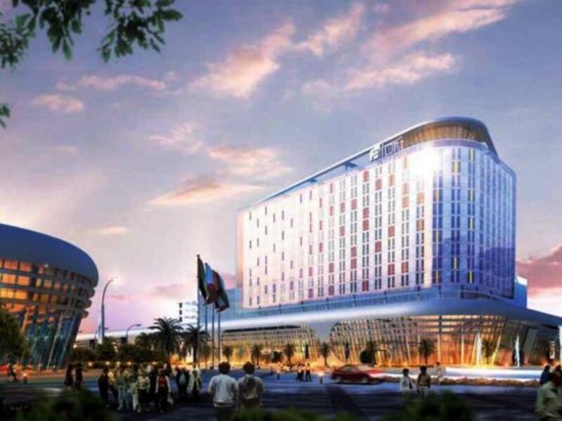 Wooler that demand for hotel rooms in Dubai is strong but there is a danger that Dubai will not be affordable for many people.