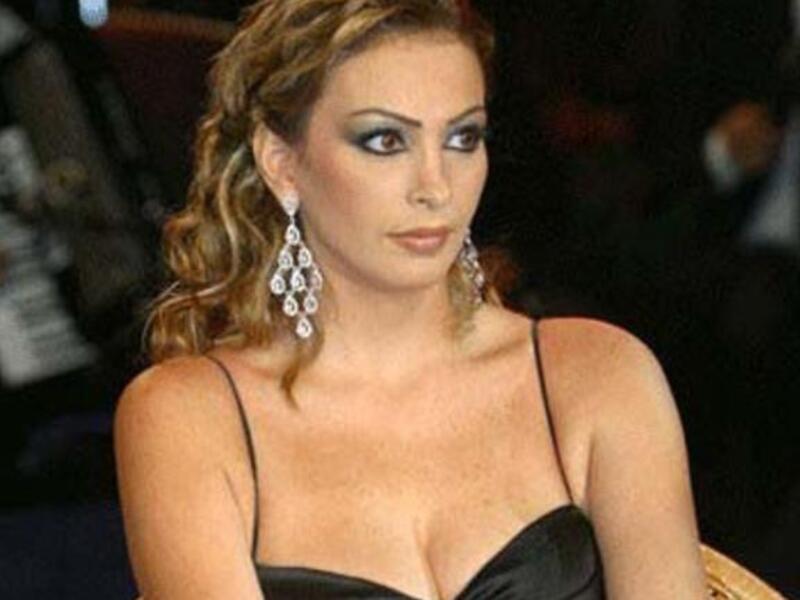 Amal Hijazi.