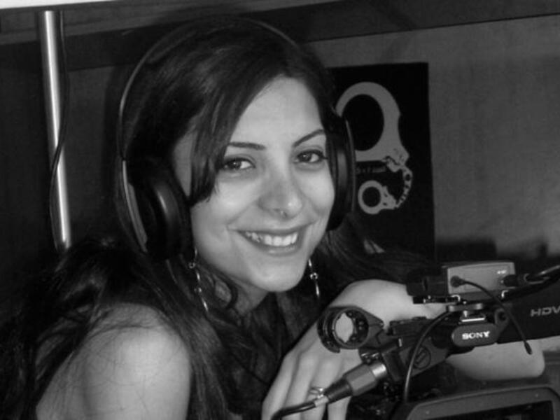 Amanda Homsi-Ottoson's documentary, Jasad and the Queen of Contradictions, was featured in this year's tenth Lebanese film festival