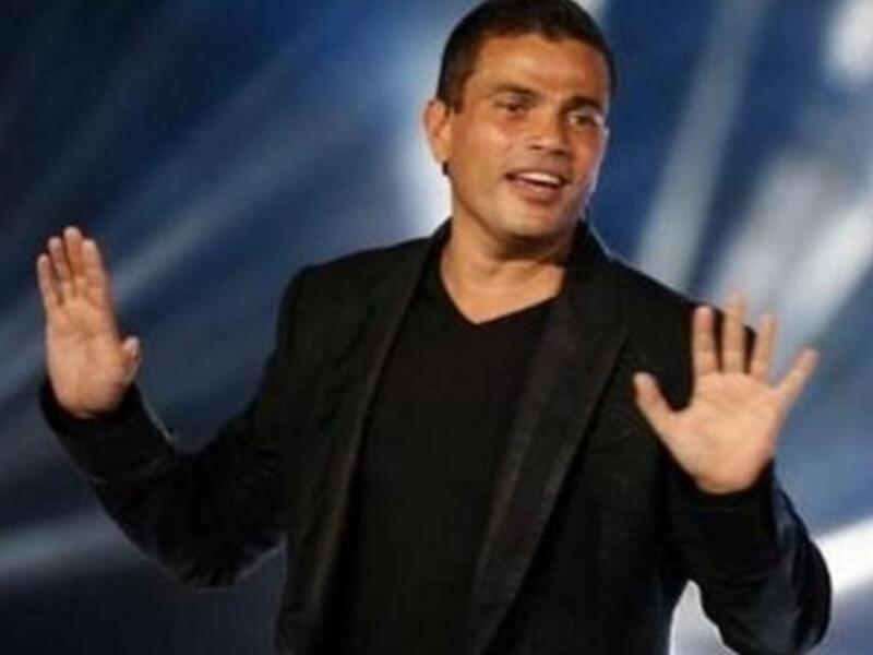 Amr Diab