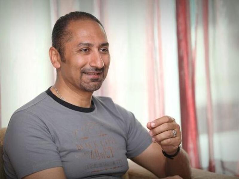 Ashraf Sewailam