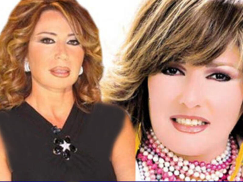 Enas Al Dughaidi and Athar Al Hakim