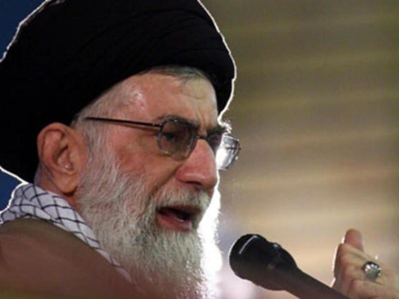 Supreme Leader of Iran, Ayatollah Khameini