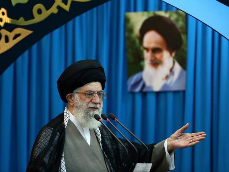 Ayatollah Khamenei also touched upon health insurance, urging the officials to take measures to expand health insurance, both in terms of quality and coverage.
