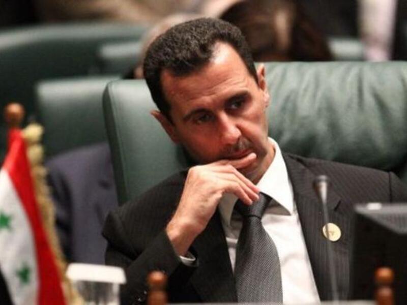 According to Prime Minister Wael Halki, Syria is winning the war against "terrorism". (AFP/File)