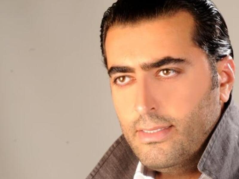 Bassem Yakhour turns up the heat for four exciting series this Ramadan
