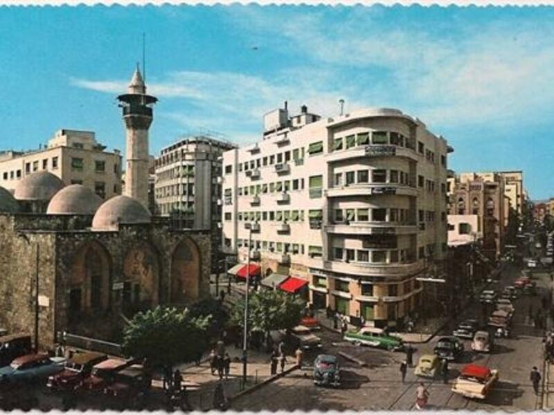 Dozens of Lebanese firms are moving their operations abroad, the head of the Beirut Chamber of Commerce told The Daily Star Wednesday, amid what he termed was an “unprecedented economic slowdown.” 