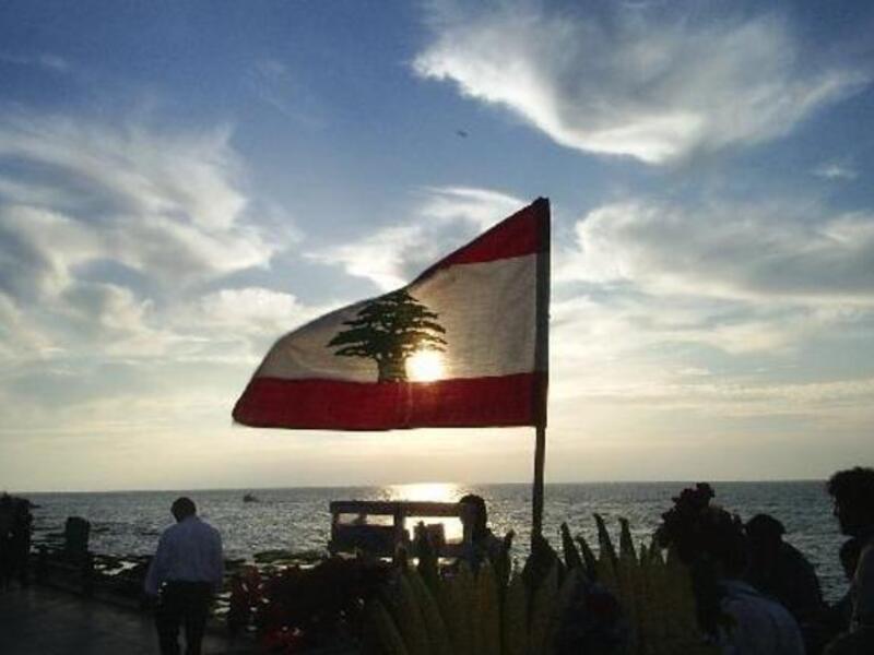 Lebanon needs to invest in Liquified NAtural Gas, experts say