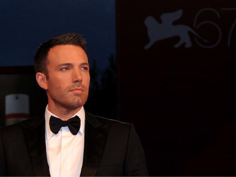 Ben Affleck directed a movie that has the Iranian government none too pleased. 