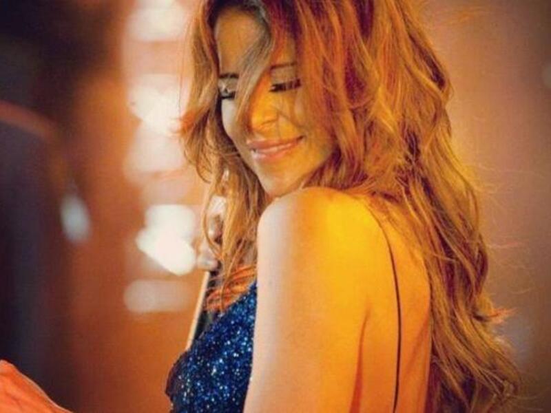 Fresh from X Factor Arabia success, Lebanese singer Carole Samaha is preparing to release her latest album.