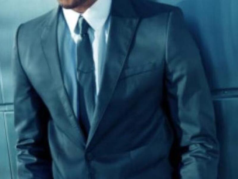 Chris Brown