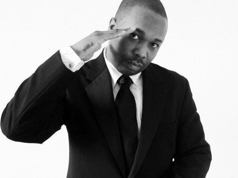 With a career that spans three decades, DJ Scratch is a three-time Grammy-nominated, multi-platinum-selling artist. (Image: Facebook)