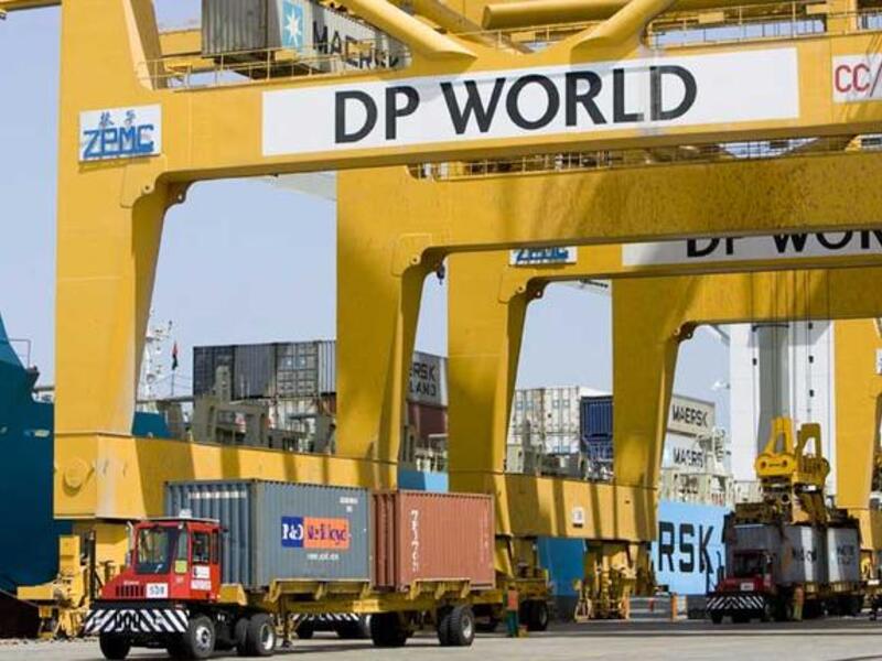 Strikes are crippling the Ain Sokhna port in Egypt