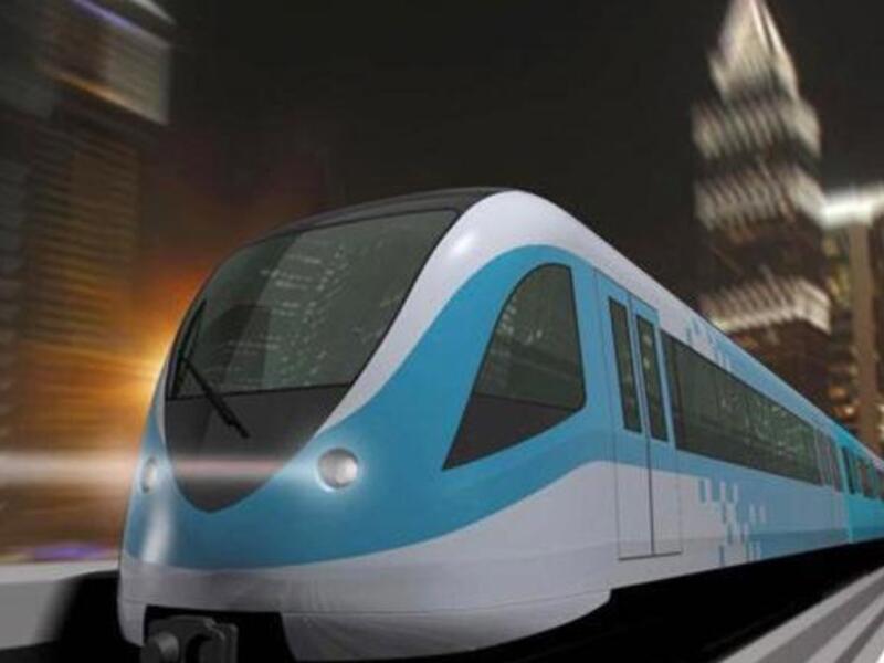 Contracts for the Doha Metro are due to be awarded in December