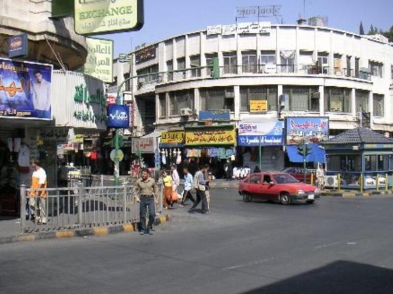 The Greater Amman Municipality is to extend opening hours for the Abdali market for Eid al Adha