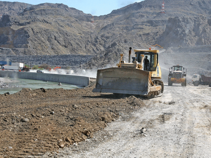 Ministry floats 11 tenders for Sharqiya internal roads