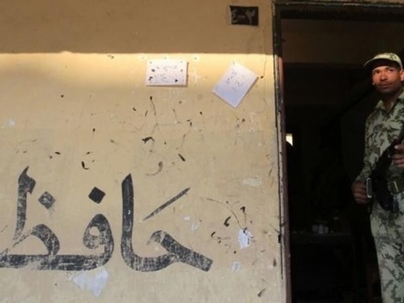The Egyptian army is seeking to launch a military attack on the kidnappers in Sinai who seized policemen in Sinai on Thursday