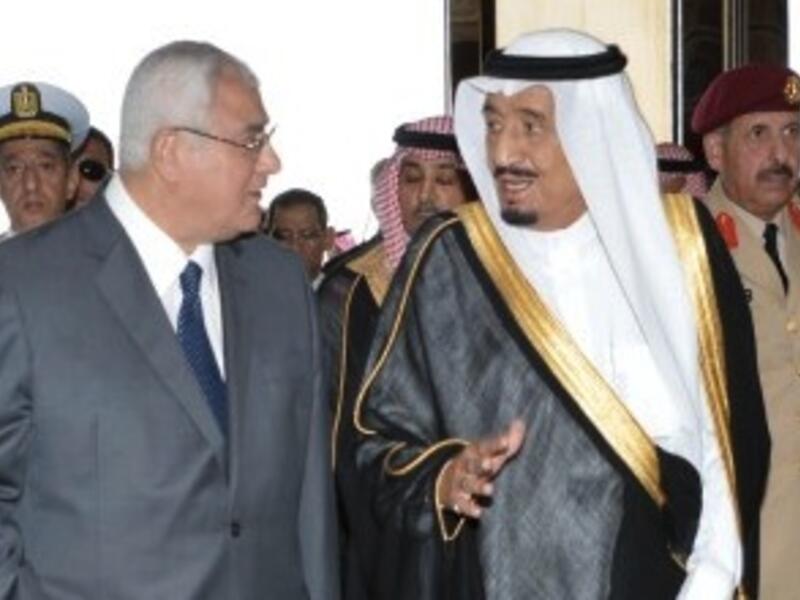 The association aims to provide investment opportunities for Saudi investors in Egypt and to resolve the obstacles facing foreign investment, Secretary General of the association Ahmed Darwish said in the statement.