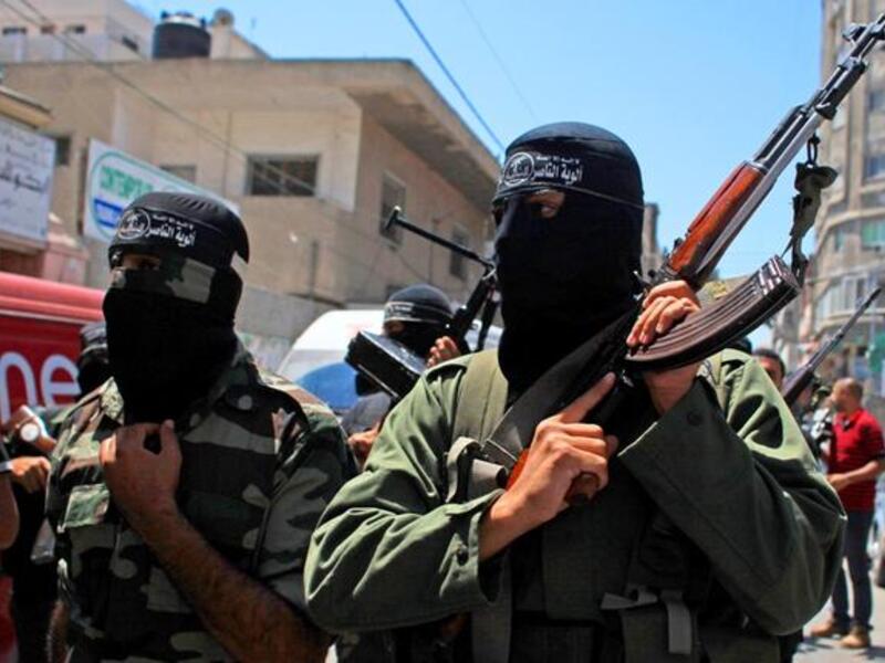 Gaza