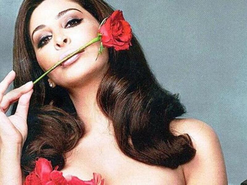 Will love find a way with Elissa?