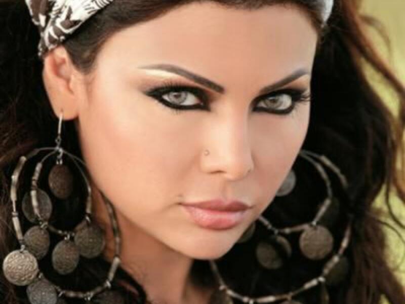 Haifa Wahbi