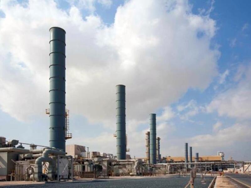 Will Qatar fuel Egypt's future?