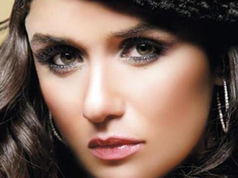 Ghada Adel 