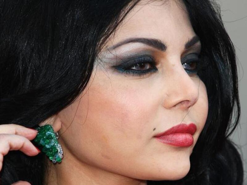 Al Diyar has apologized to Lebanese star Haifa Wehbe