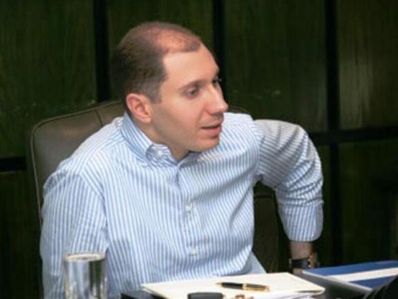 Haitham Dahleh faces charges of financial corruption in Jordan