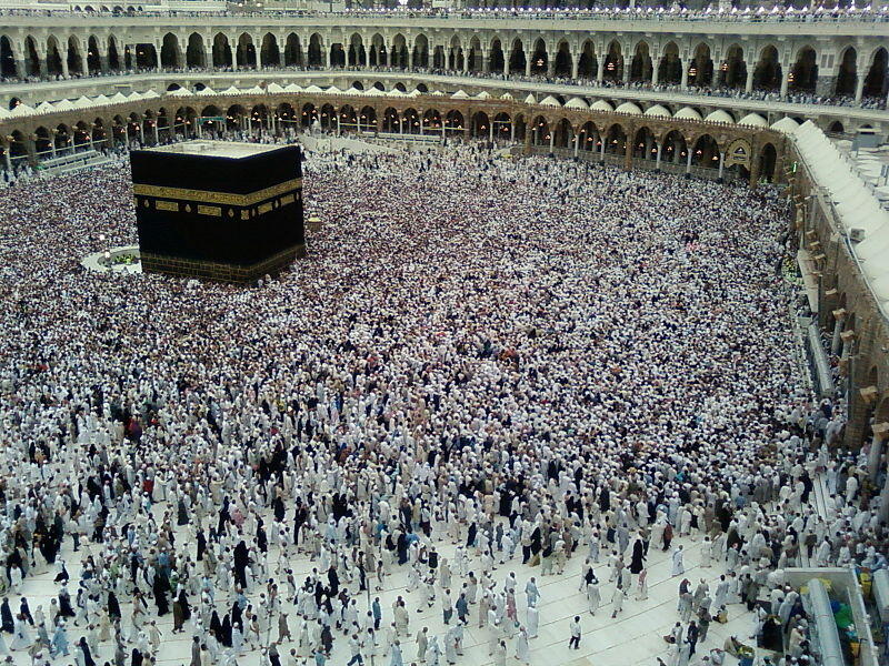 “The WHO does not recommend the application of any travel or trade restrictions, including for upcoming pilgrimage travel to Saudi Arabia,” a statement issued by the organization said.
