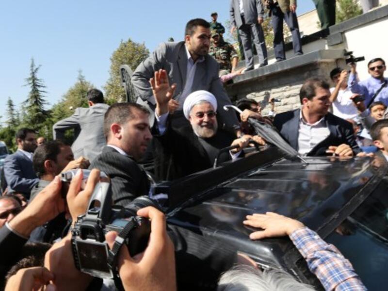 “The talk about the impact of lifting the sanctions after the recent nuclear deal is very premature, because the pertinent laws need special decrees to be passed,"