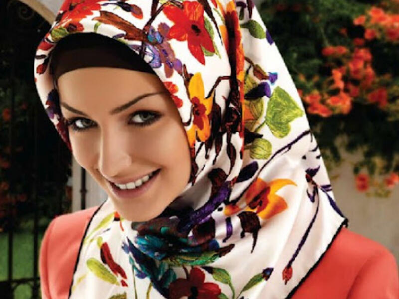 Because of Ala magazine, Muslim woman are striking a pose with style