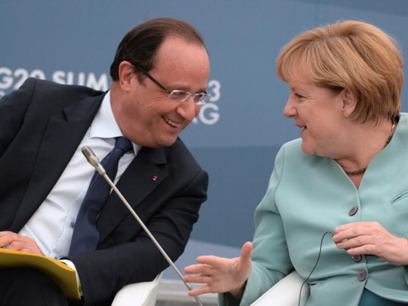 Last week was a key week not only for key economic data points, but the outcome of the G20 summit in St Petersburg which centered on the U.S.’s campaign to drum up last minute support for imminent military action in Syria. 