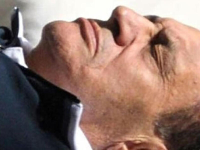 Hosni Mubarak dead? Did Egypt's toppled dictator die June 19th?