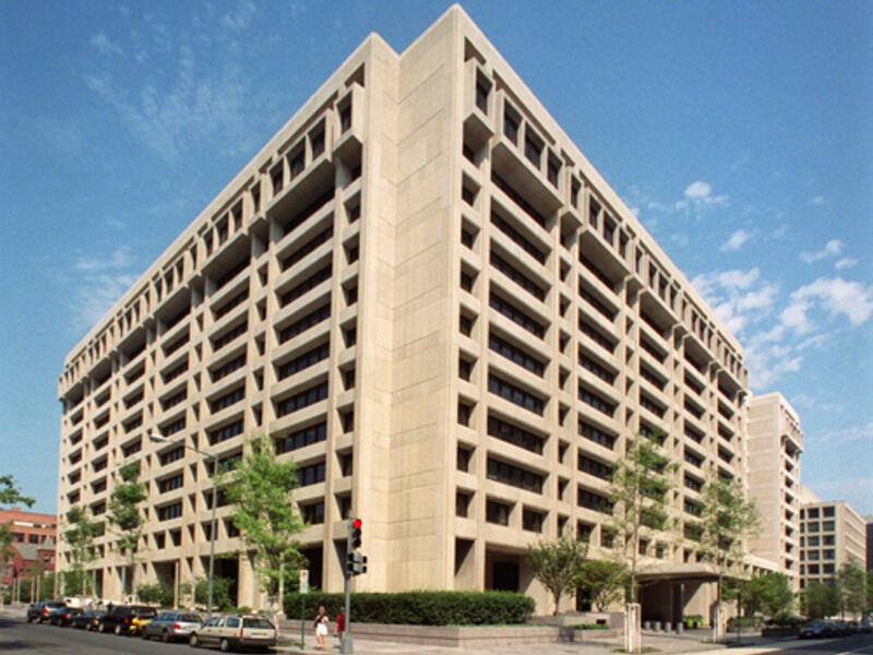 International Monetary Fund