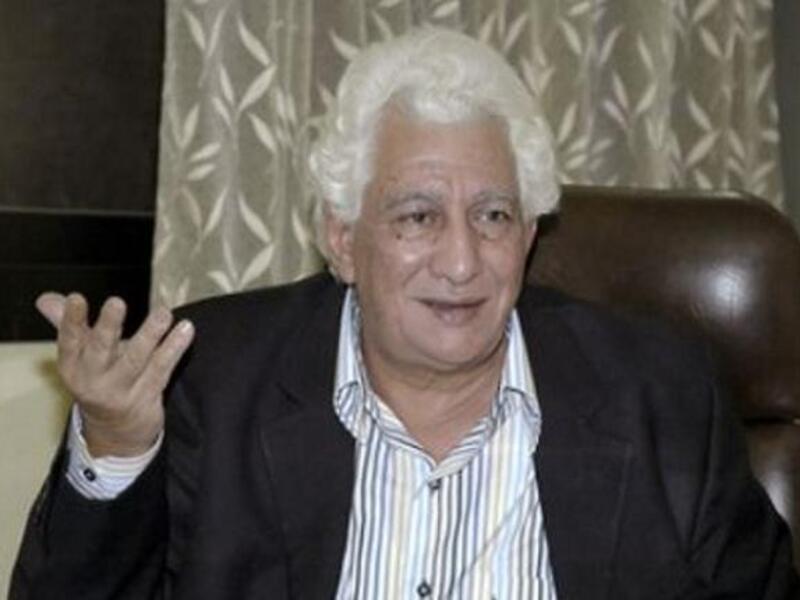 Ismail Abdel Hafez
