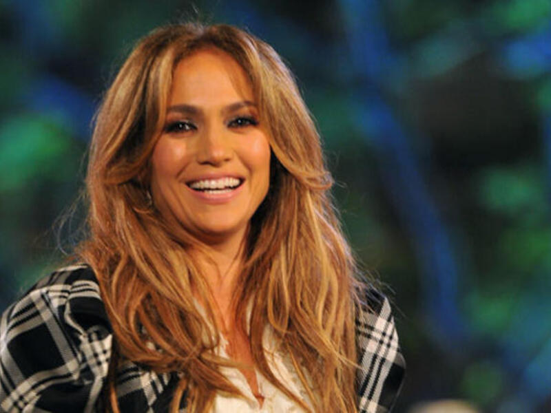 Jennifer Lopez 