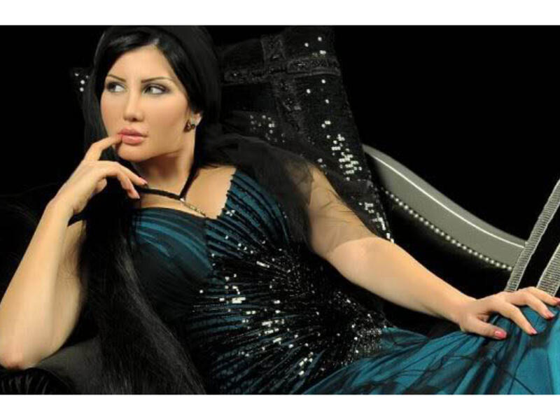 Jenny Asper *hopefully* to star in Sabaya 5