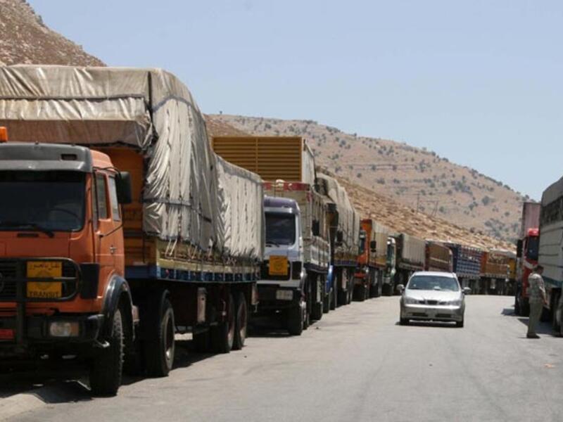 Drivers have told local media that they do not work for their original sponsors. They had tried to rectify their status during the amnesty period, but some were in dispute with their sponsors and could not get other sponsors to transfer their sponsorships.
