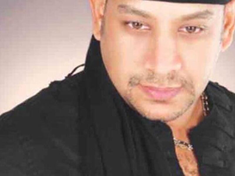 Kamal Abu Raya is not interested in marriage at this time