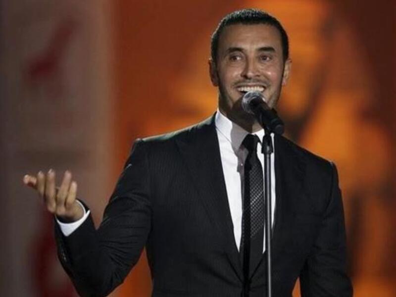 Kazem al Saher