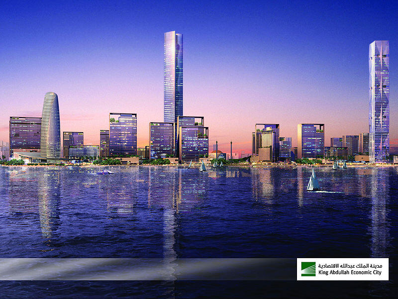 More than 50 local and international companies have signed agreements with KAEC,