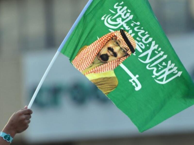 Two members of the elite Saudi National Guard died in an accidental explosion during a routine training drill on Tuesday, the Saudi state news agency reported. (AFP)
