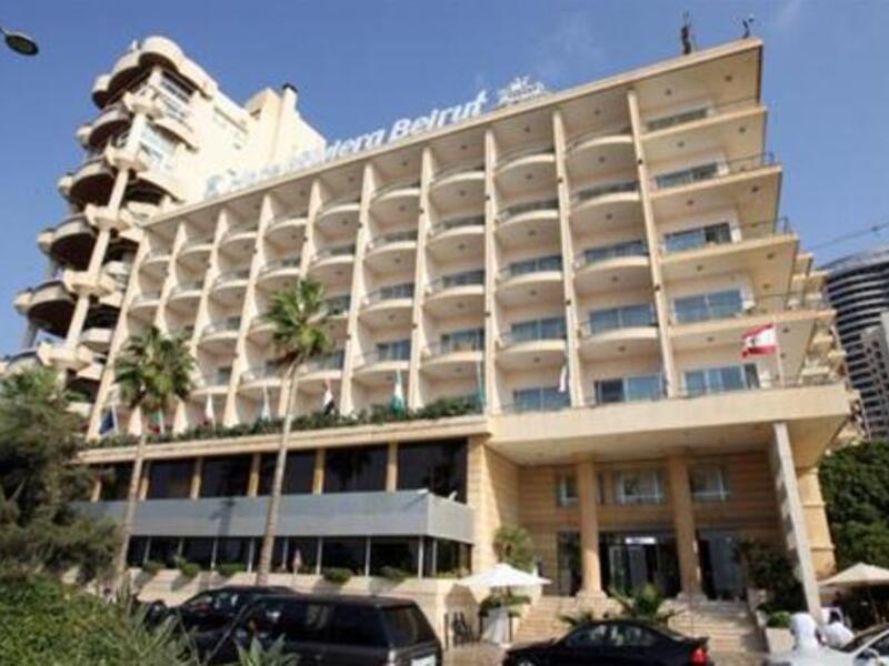 The tourism industry in Lebanon is facing a crisis
